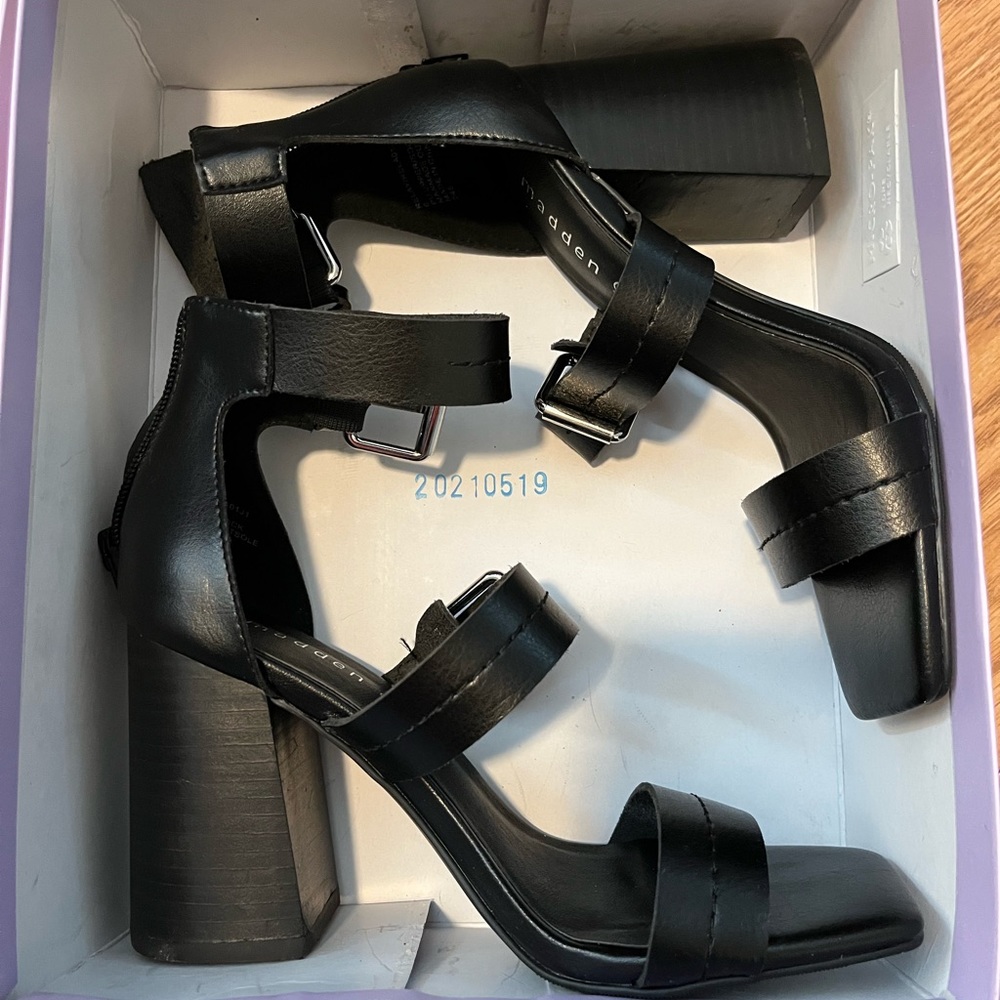 Brand new in box